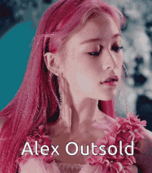 Alex Gahyeon GIF - Alex Gahyeon Dojauchistwt GIFs