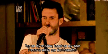 She Will Be Loved Maroon5 GIF