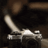 Camera Thoughts GIF