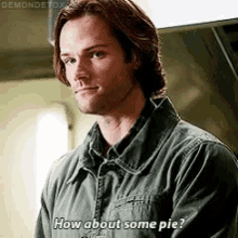 National Pecan Pie Day How About Some Pie GIF