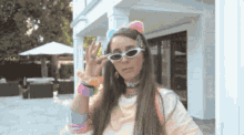 Jenna Sunglasses GIF - Jenna Sunglasses Shades GIFs