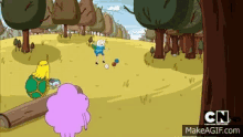 Bmo Adventure Time GIF - Bmo Adventure Time Bow To Your Sensei GIFs