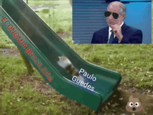 Paulo Guedes Economia GIF - Paulo Guedes Economia Ciroe Guedes GIFs