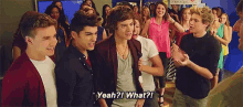 One Direction Cute GIF - One Direction Cute Pepsi Commercial GIFs