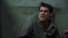 Bh187 Dumb And Dumber GIF - Bh187 Dumb And Dumber Shocked GIFs