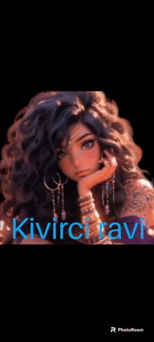 Kivirci Ravi GIF - Kivirci Ravi Ravi GIFs