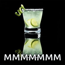 Margarita Tequila GIF