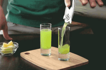 Tequila Sour Lime GIF