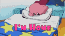 Home Kirby GIF - Home Kirby GIFs