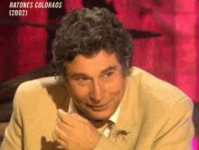 Quintero Jesus Quintero GIF - Quintero Jesus Quintero Laughing GIFs