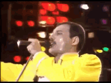 Mercury Freddie GIF - Mercury Freddie Queen GIFs