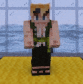 Inthelittlewood Pirates Smp GIF - Inthelittlewood Pirates Smp GIFs