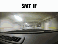 Smt If GIF - Smt If Car GIFs