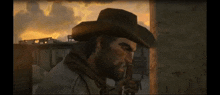 Bill Williamson Now Im In Charge GIF - Bill Williamson Now Im In Charge Red Dead Redemption GIFs