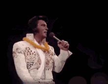 Elvis Presley Elvis GIF