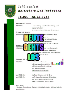 Schützenfest2019 Hesterberg GIF - Schützenfest2019 Hesterberg Prices GIFs