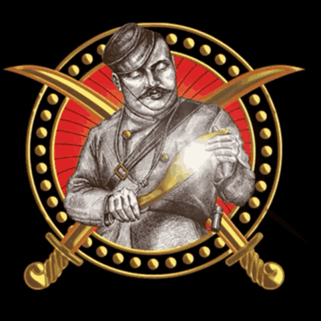 gurkha cigars logo