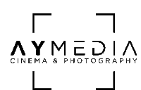 Ay Media Cinema Sticker