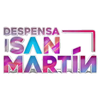 Despensa San Martín Sticker - Despensa San Martín Cipolletti Stickers