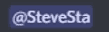 Stevesta Ping GIF - Stevesta Ping GIFs