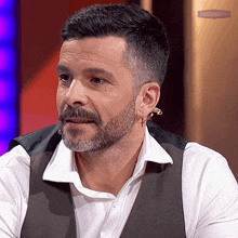 Venga Joan Martín GIF