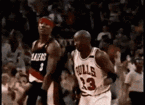 Jordan Michael Jordan GIF – Jordan Michael Jordan Legend – discover and ...