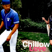 Chase And Willow Gh Chillow Hug GIF - Chase And Willow Gh Chillow Hug Chillow Love GIFs