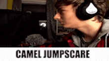 Camelt Camel Jumpscare GIF - Camelt Camel Jumpscare Camelt Jumpscare GIFs