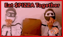 Hivepizza Eatpizzatogether GIF - Hivepizza Pizza Hive GIFs