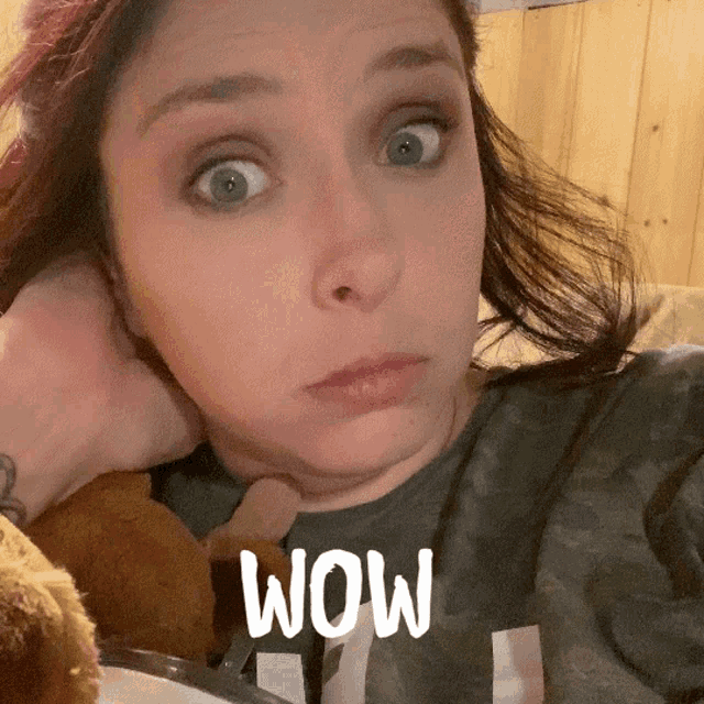 Bharperwow GIF - Bharperwow Wow GIFs