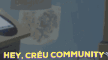 Creucat Creu Community GIF - Creucat Creu Community Community GIFs