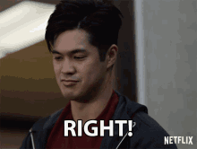 Right Agreed GIF - Right Agreed Okay GIFs