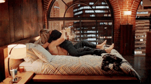 Making Out GIF - Making Out Couple GIFs