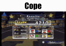 Cope Mario GIF - Cope Mario Sports Mix GIFs