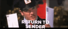 You To GIF - You To Return To Sender GIFs