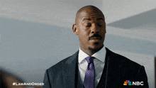 Uh-oh Detective Jalen Shaw GIF - Uh-oh Detective Jalen Shaw Law & Order GIFs