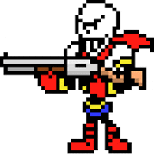 Pixel Gun GIF - Pixel Gun Weapon GIFs