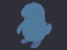 Quagsire Spinning GIF - Quagsire Spinning Spin GIFs