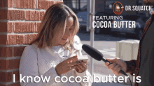 Cocoa Butter Cocoa GIF - Cocoa Butter Cocoa Butter GIFs