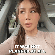 It Was Not Planned At All Coco Lili GIF