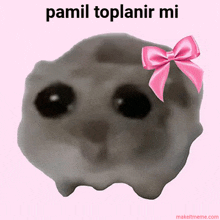 Pamil GIF