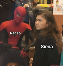 Recep Siena Funny GIF