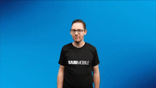 Sammobile Samsung GIF - Sammobile Samsung Thumbs Down - Discover & Share  GIFs