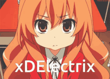 xdelectrix