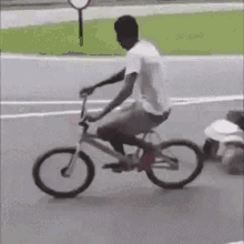 Bike Flip GIF