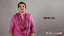 Thank You Pakistan GIF - Thank You Pakistan Pakistan Sign Language GIFs