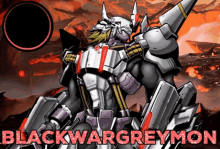 Digimon Black Wargreymon X GIF - Digimon Black Wargreymon X Blackwargreymon GIFs