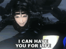I Can Have You For Life Shania Twain GIF - I Can Have You For Life Shania Twain Im Gonna Getcha Good Song GIFs