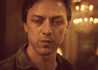James Mcavoy I Know Thats Right GIF - James McAvoy I know thats right I ...