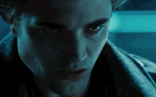 Serious Threaten GIF - Serious Threaten Edward Cullen GIFs